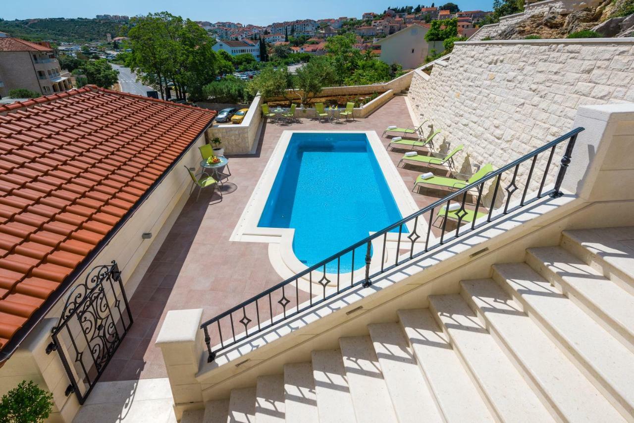 Villa Kogo Hvar Town Exterior foto